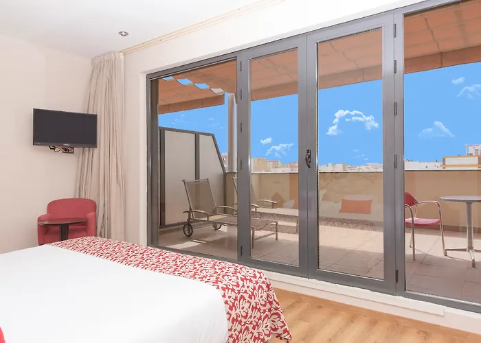 Ribera De Triana Hotel Siviglia